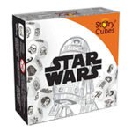 Juego De Mesa Asmodee Stars Wars +6 - Imagen 2