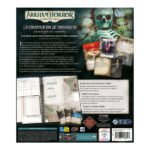Juego De Mesa Asmodee Arkham Horror Innsmouth +14 - Imagen 4