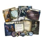 Juego De Mesa Asmodee Arkham Horror Innsmouth +14 - Imagen 3