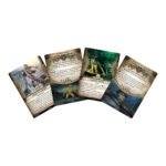 Juego De Mesa Asmodee Arkham Horror Innsmouth +14