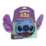 Juego De Mesa Asmodee Disney Stitch Experimento 626 +8 - Imagen 3