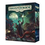 Juego De Mesa Asmodee Arkham Horror +14 - Imagen 3