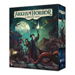 Juego De Mesa Asmodee Arkham Horror +14 - Imagen 4