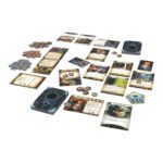 Juego De Mesa Asmodee Arkham Horror +14 - Imagen 2