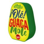 Juego De Mesa Asmodee ¡Olé! Guacamole +10 - Imagen 2