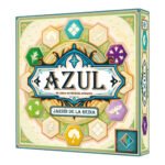 Juego De Mesa Asmodee Azul Jardín De La Reina +10 - Imagen 3