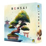 Juego De Mesa Asmodee Bosái +8 - Imagen 3