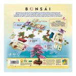 Juego De Mesa Asmodee Bosái +8