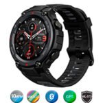 Reloj Inteligente Amazfit T-rex Pro 10atm Gps Bt - Imagen 4