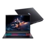 Notebook Gamer Acer 16'' Ryzen 7 16gb 1tb Win11 Rtx5070 - Imagen 4