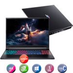 Notebook Gamer Acer 16'' Ryzen 7 16gb 1tb Win11 Rtx5070 - Imagen 5