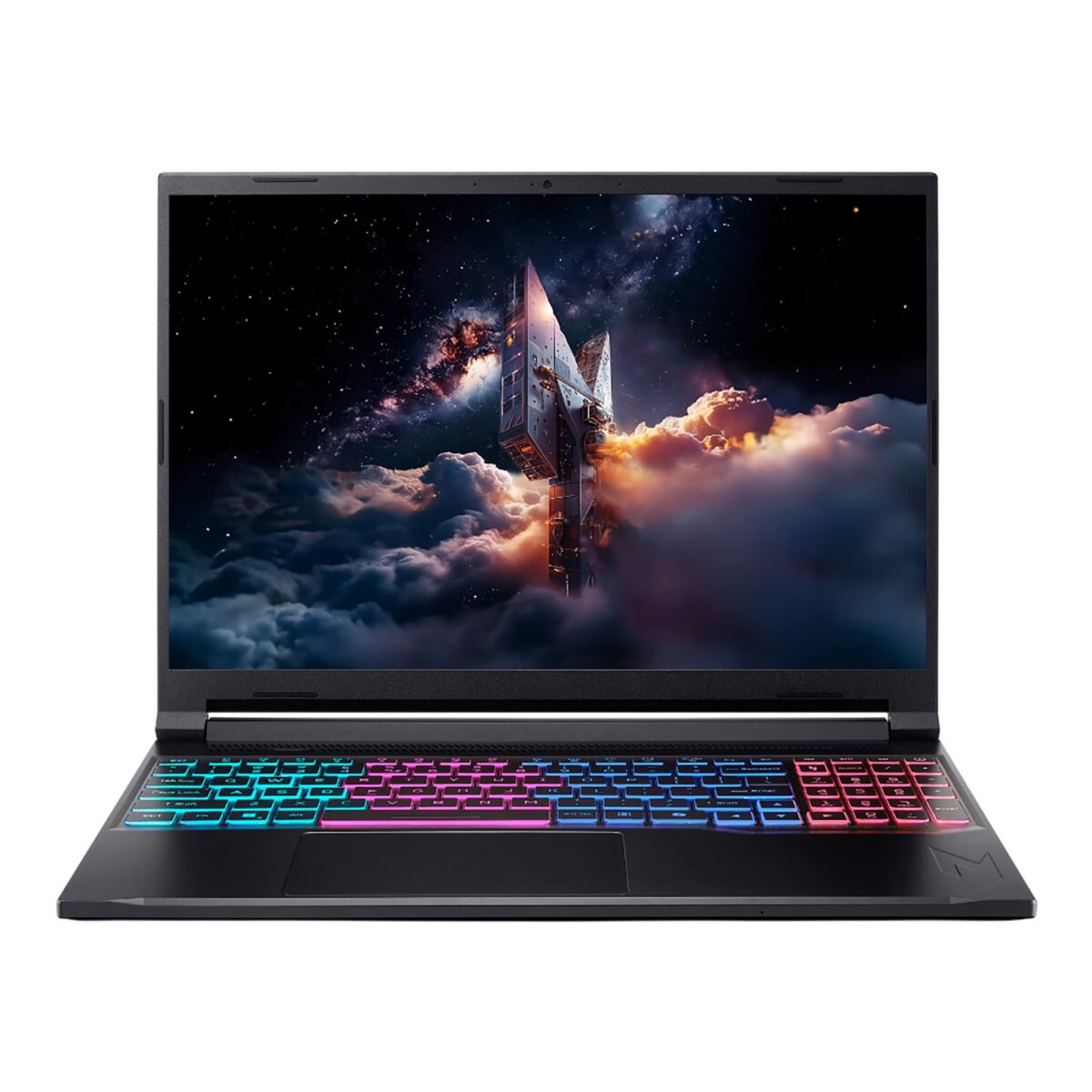 Notebook Gamer Acer 16'' Ryzen 7 16gb 1tb Win11 Rtx5070 - Imagen 3