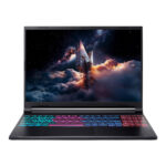 Notebook Gamer Acer 16'' Ryzen 7 16gb 1tb Win11 Rtx5070 - Imagen 3