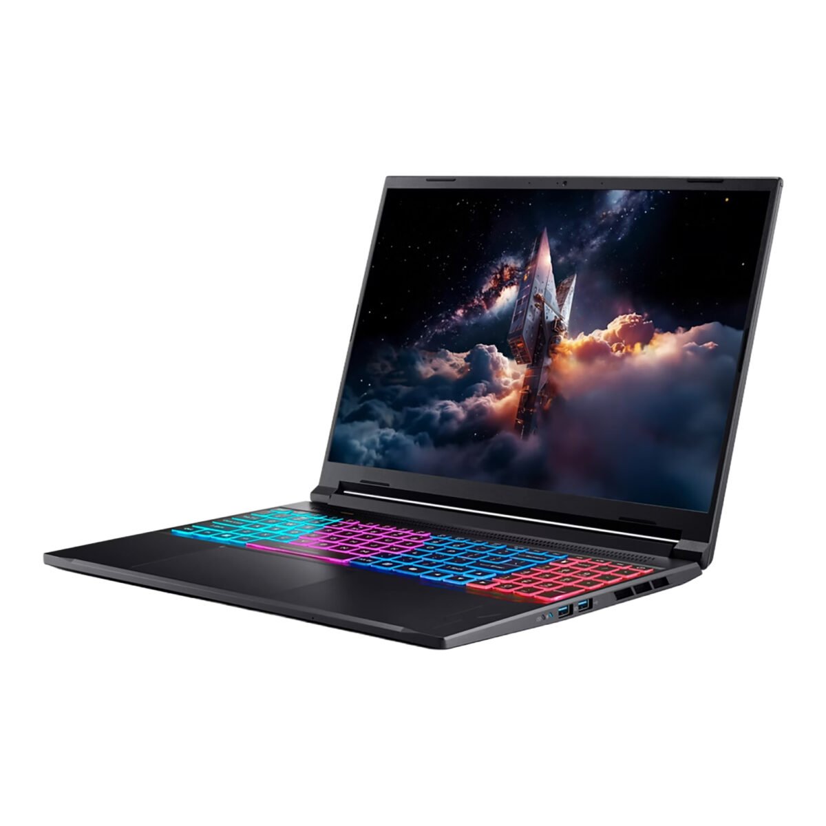 Notebook Gamer Acer 16'' Ryzen 7 16gb 1tb Win11 Rtx5070 - Imagen 2