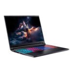 Notebook Gamer Acer 16'' Ryzen 7 16gb 1tb Win11 Rtx5070