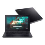 Notebook Acer 11,6'' Snapdragon 7c 4gb 32gb Chrome - Imagen 5