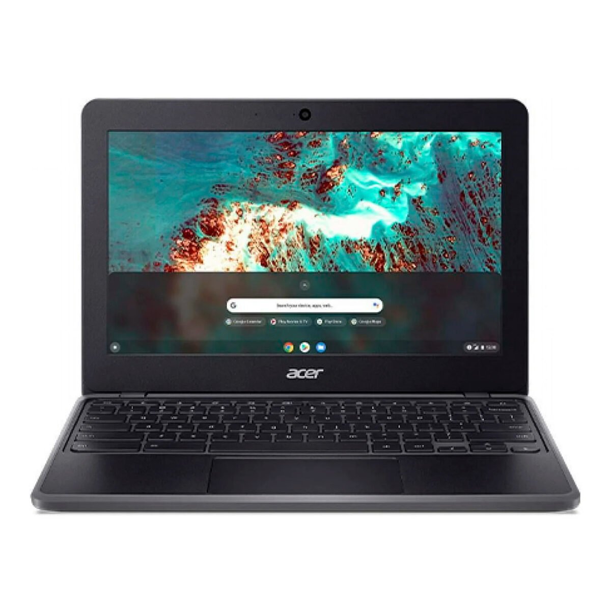 Notebook Acer 11,6'' Snapdragon 7c 4gb 32gb Chrome - Imagen 4