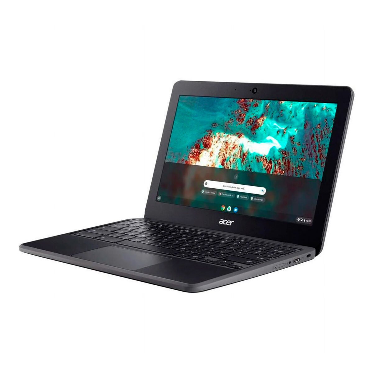 Notebook Acer 11,6'' Snapdragon 7c 4gb 32gb Chrome - Imagen 3