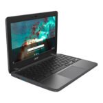 Notebook Acer 11,6'' Snapdragon 7c 4gb 32gb Chrome - Imagen 2