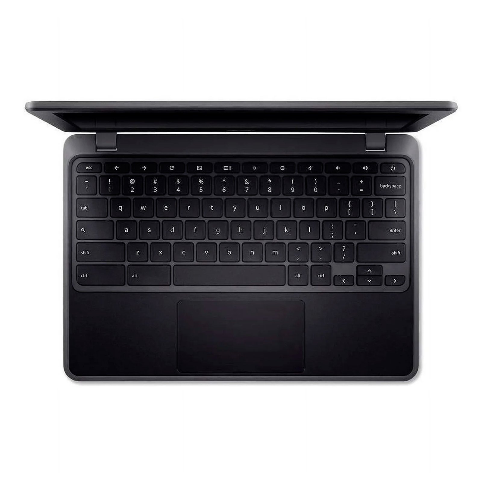 ACENXA72AA001_05.jpg Notebook Acer 11,6'' Snapdragon 7c 4gb 32gb Chrome - Imagen 1