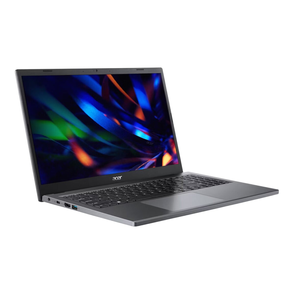 Notebook Acer 15,6'' Ryzen 5 8gb 256gb Win11 Pro - Imagen 2