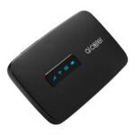 Router Alcatel Linkzone 4G 15 Dispositivos 1800mah - Imagen 2