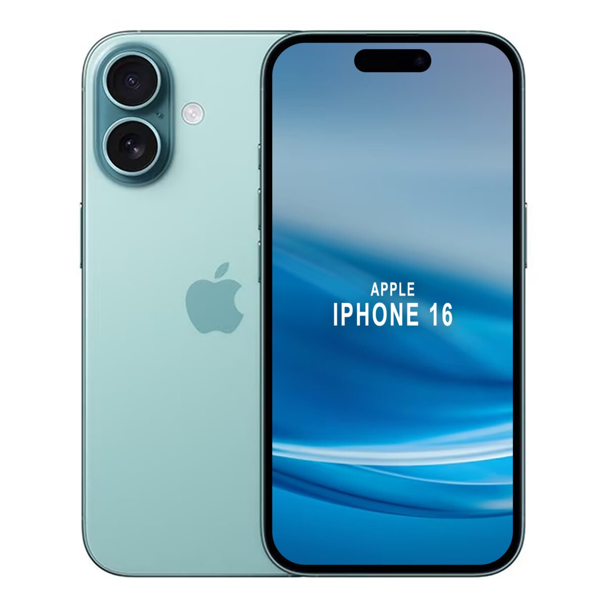 iPhone 16 6,1'' 5G 8gb 128gb Dual Cam 48mp - Imagen 3
