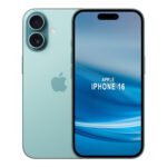 iPhone 16 6,1'' 5G 8gb 128gb Dual Cam 48mp - Imagen 3