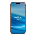 iPhone 17 Pro 6,3'' 5G 12gb 256gb Triple Cam 48mp