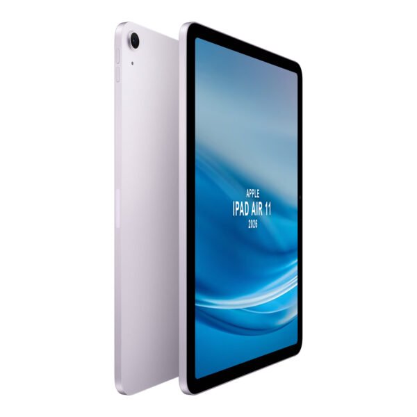 iPad Air Apple 11 M4 — iPad Air Apple 11'' M4 12gb 128gb iPadOS26 12mp+12mp