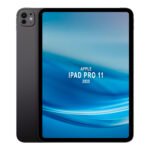 iPad Pro 11 Apple 11'' M5 8gb 256gb iPadOS26 12mp+12mp - Imagen 2
