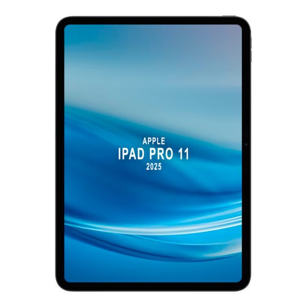 APPIPADP1125BK_02.jpg iPad Pro 11 Apple 11'' M5 8gb 256gb iPadOS26 12mp+12mp