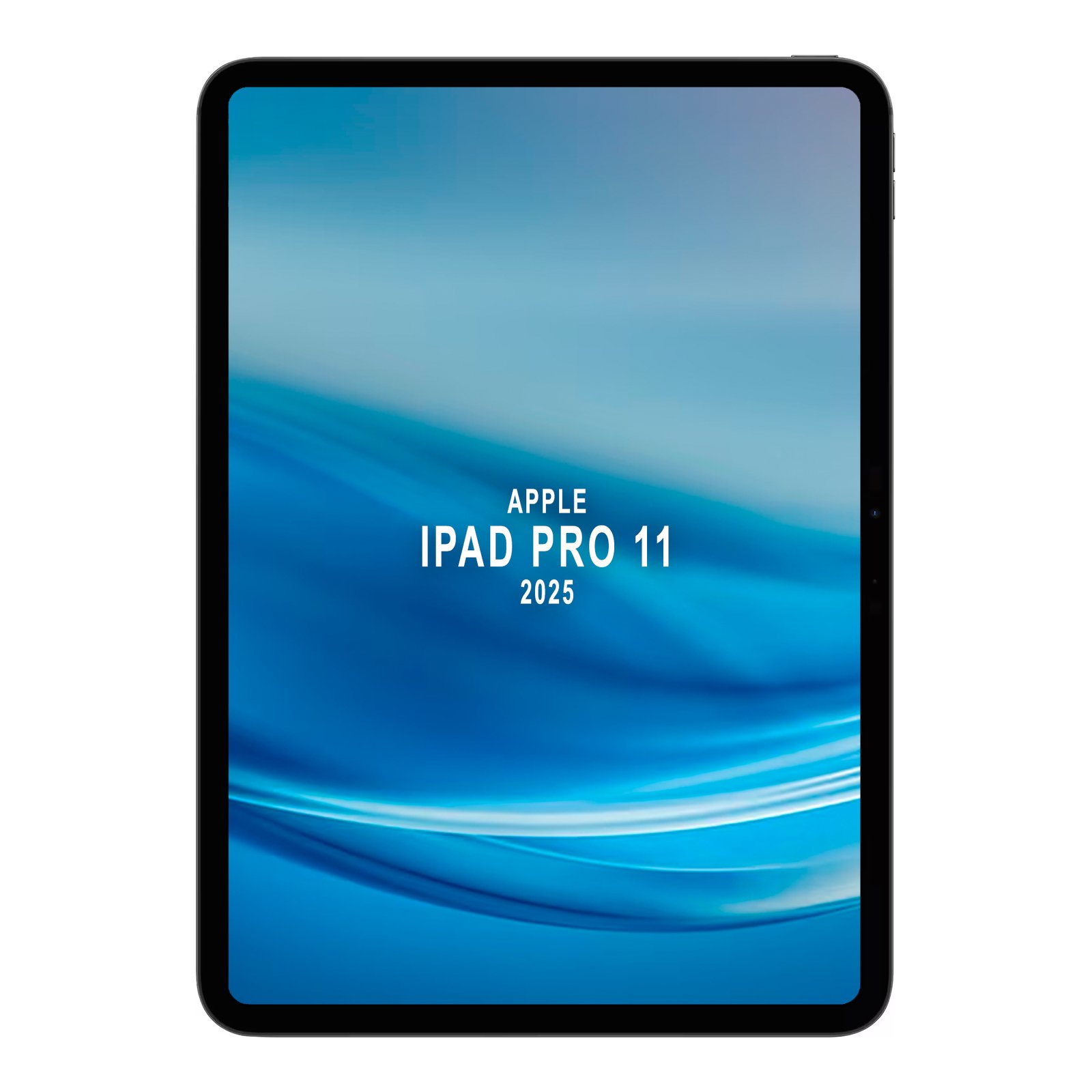 APPIPADP1125BK_02.jpg iPad Pro 11 Apple 11'' M5 8gb 256gb iPadOS26 12mp+12mp - Imagen 1