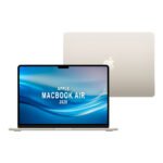 Apple Macbook Air 13,6'' M5 16gb 512gb Mac - Imagen 3