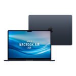 Apple Macbook Air 15,3'' M5 16gb 1tb Mac - Imagen 3