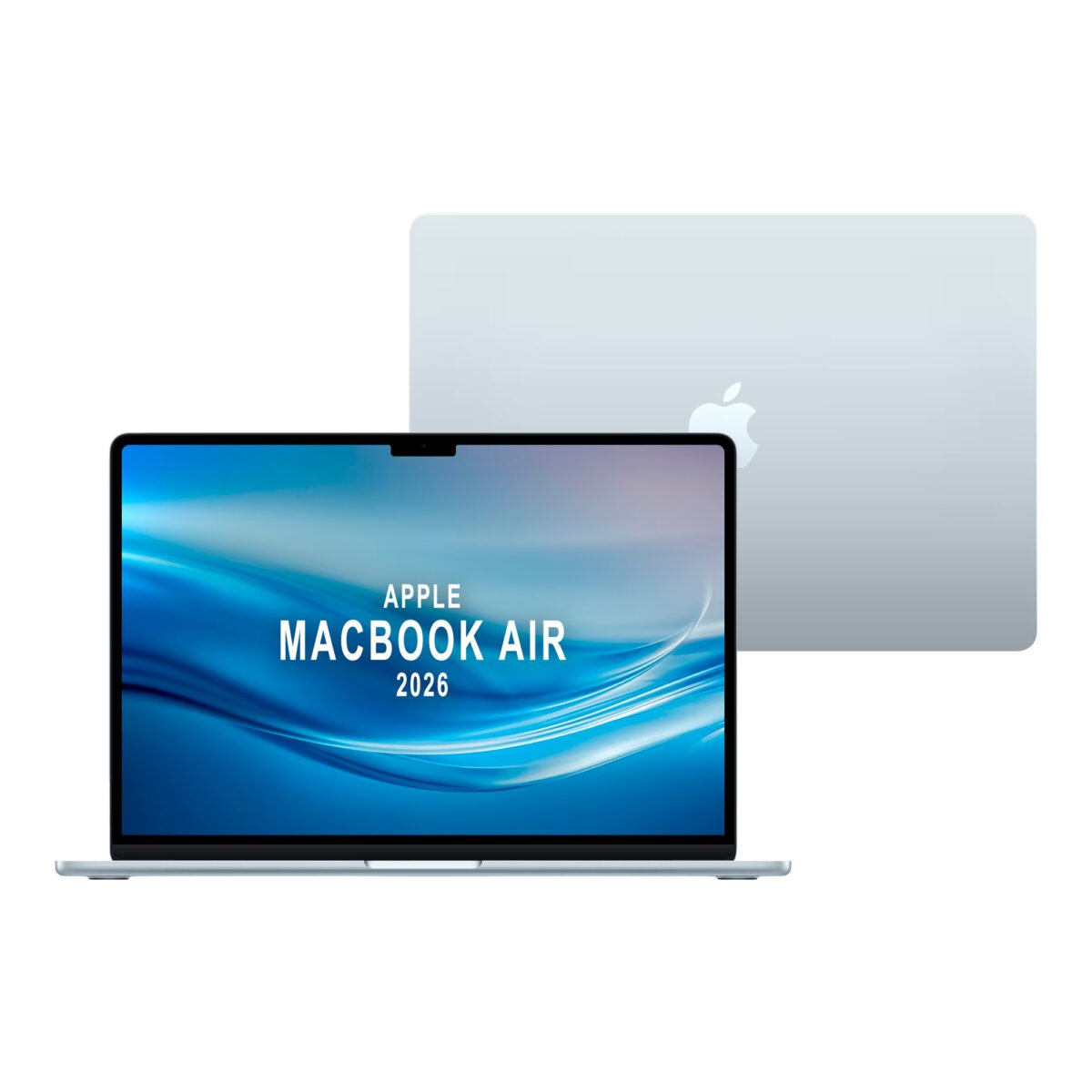 Apple Macbook Air 15,3'' M5 16gb 512gb Mac - Imagen 3