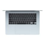 Apple Macbook Air 15,3'' M5 16gb 512gb Mac