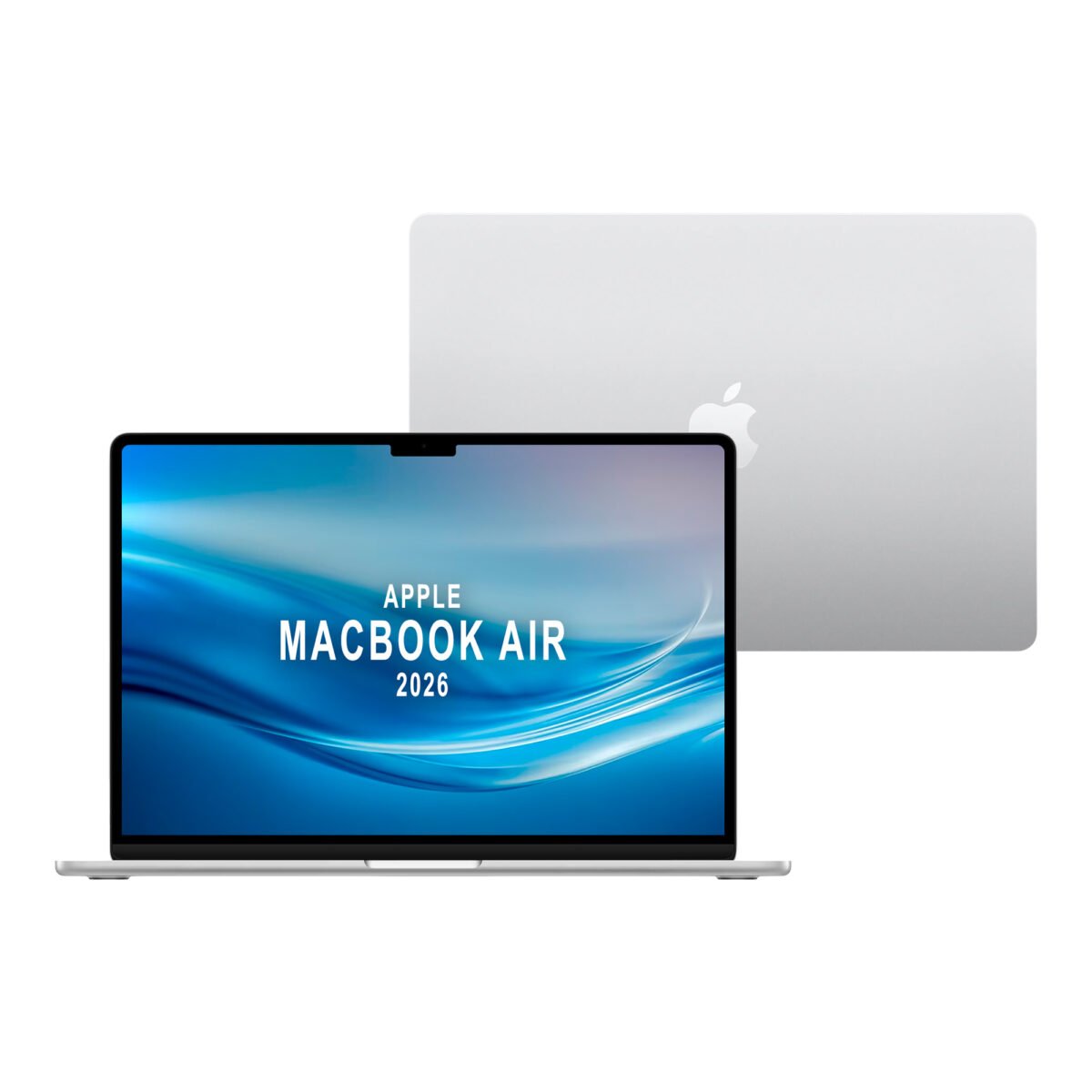 Apple Macbook Air 15,3'' M5 16gb 512gb Mac - Imagen 3