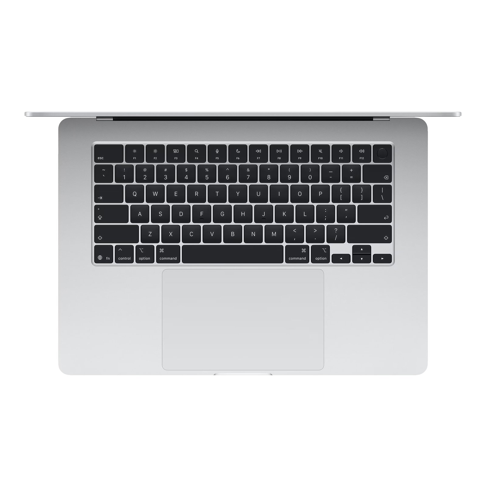 APPMACAIR26153SL_03.jpg Apple Macbook Air 15,3'' M5 16gb 512gb Mac - Imagen 1