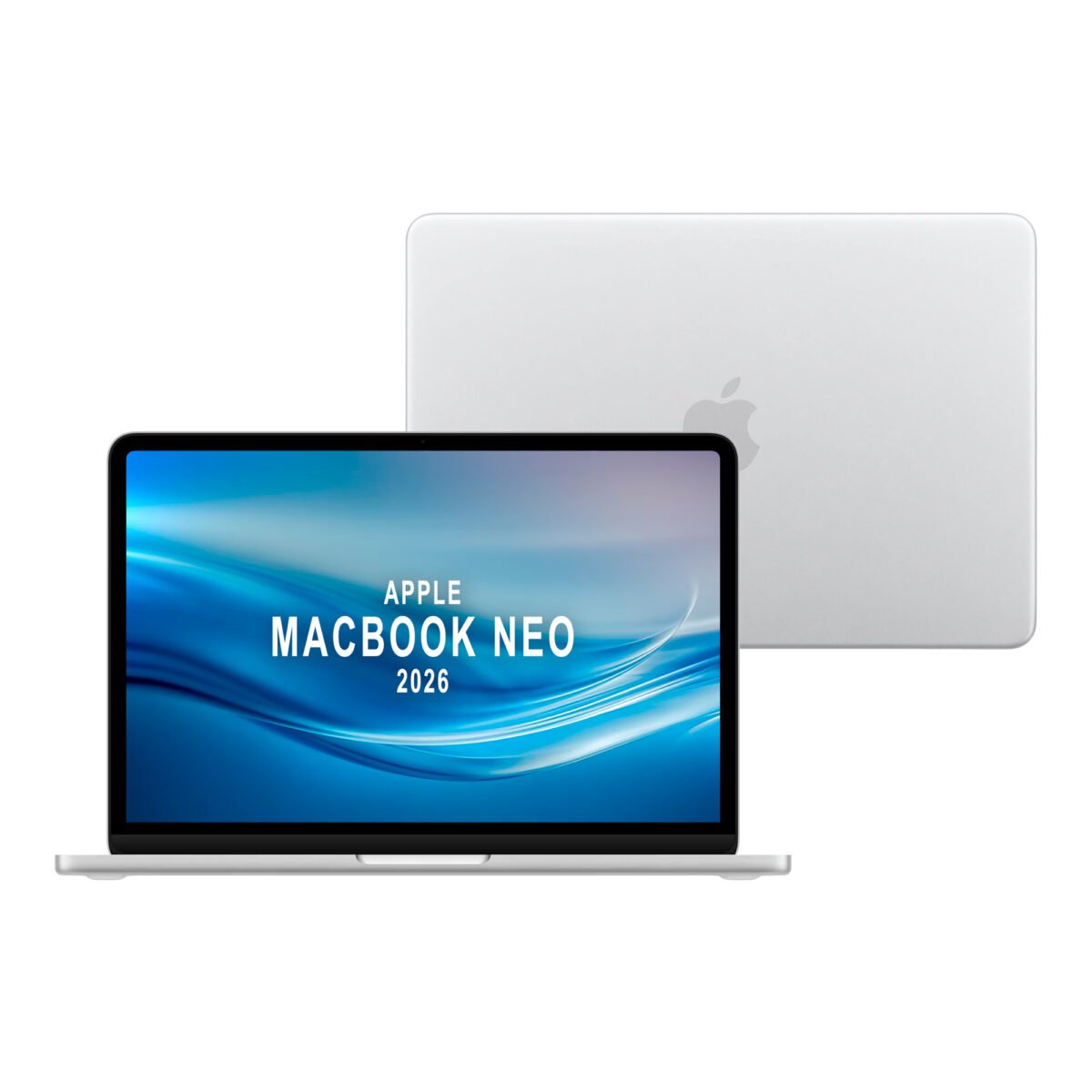 Apple Macbook Neo 13'' A18 8gb 256gb Mac - Imagen 3