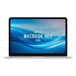 Apple Macbook Neo 13'' A18 8gb 256gb Mac - Imagen 2