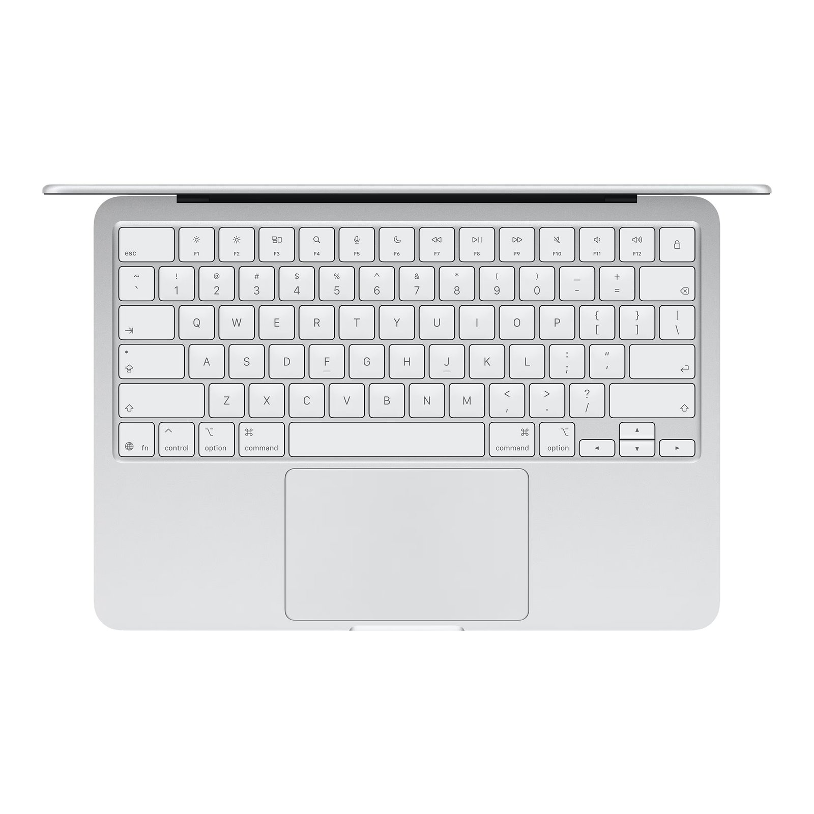 APPMACNEO2613SL_03.jpg Apple Macbook Neo 13'' A18 8gb 256gb Mac - Imagen 1