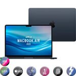 Apple Macbook Air 13,6'' M5 16gb 1tb Mac - Imagen 4