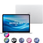 Apple Macbook Neo 13'' A18 8gb 256gb Mac - Imagen 4