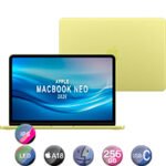 Apple Macbook Neo 13'' A18 8gb 256gb Mac - Imagen 4