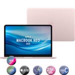Apple Macbook Neo 13'' A18 8gb 256gb Mac - Imagen 4