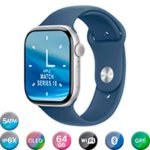 Apple Watch Series 10 46mm M/L 4G 5atm 64gb Wifi Bluetooth Gps - Imagen 3