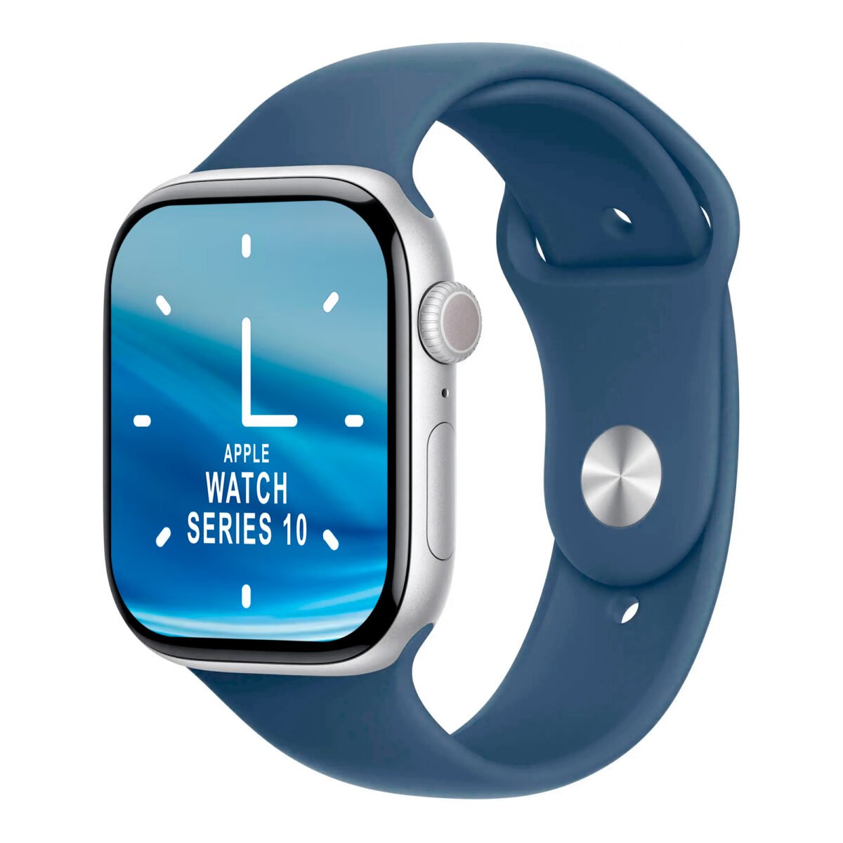 Apple Watch Series 10 46mm M/L 4G 5atm 64gb Wifi Bluetooth Gps - Imagen 2