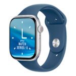 Apple Watch Series 10 46mm M/L 4G 5atm 64gb Wifi Bluetooth Gps - Imagen 2