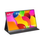 Monitor Portable Arzopa S1 15,6" Ips Fhd 1080p 60hz - Imagen 5